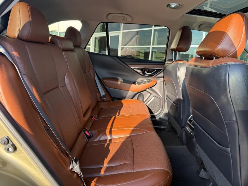 used 2020 Subaru Outback car, priced at $22,400