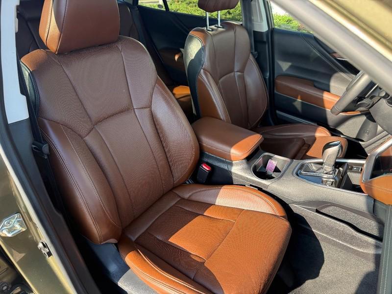 used 2020 Subaru Outback car, priced at $22,400