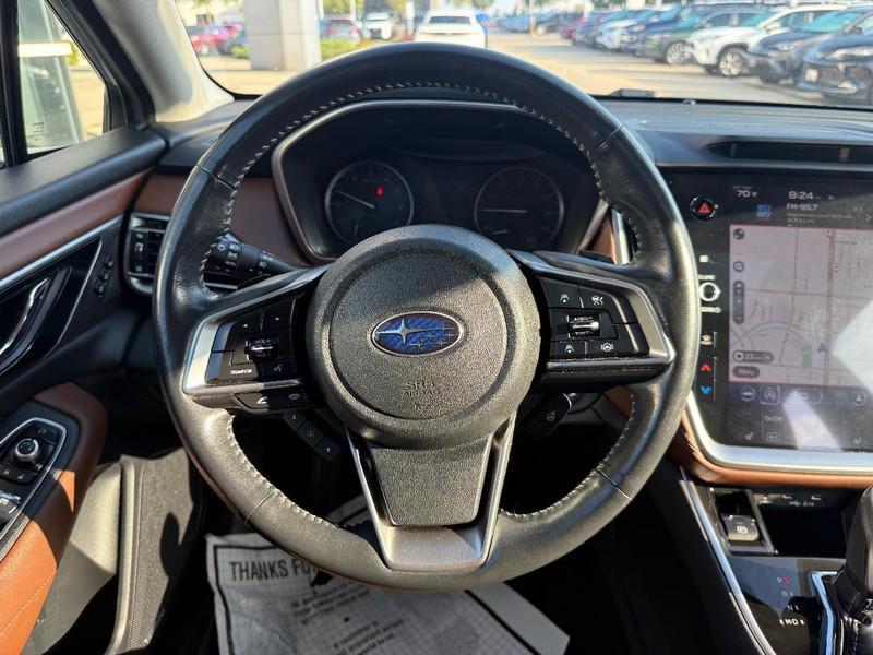 used 2020 Subaru Outback car, priced at $22,400