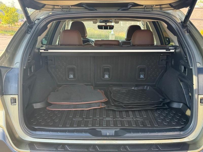 used 2020 Subaru Outback car, priced at $22,400