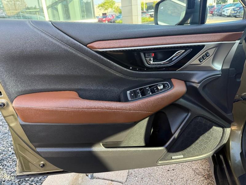 used 2020 Subaru Outback car, priced at $22,400