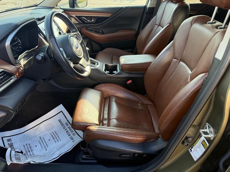 used 2020 Subaru Outback car, priced at $22,400