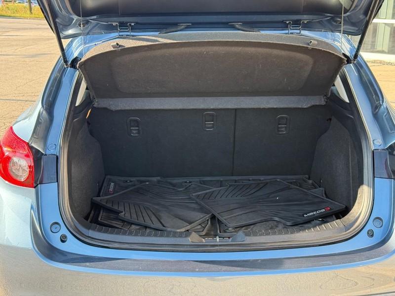 used 2015 Mazda Mazda3 car, priced at $9,981
