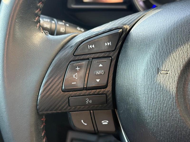 used 2015 Mazda Mazda3 car, priced at $9,981