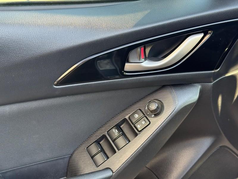 used 2015 Mazda Mazda3 car, priced at $9,981