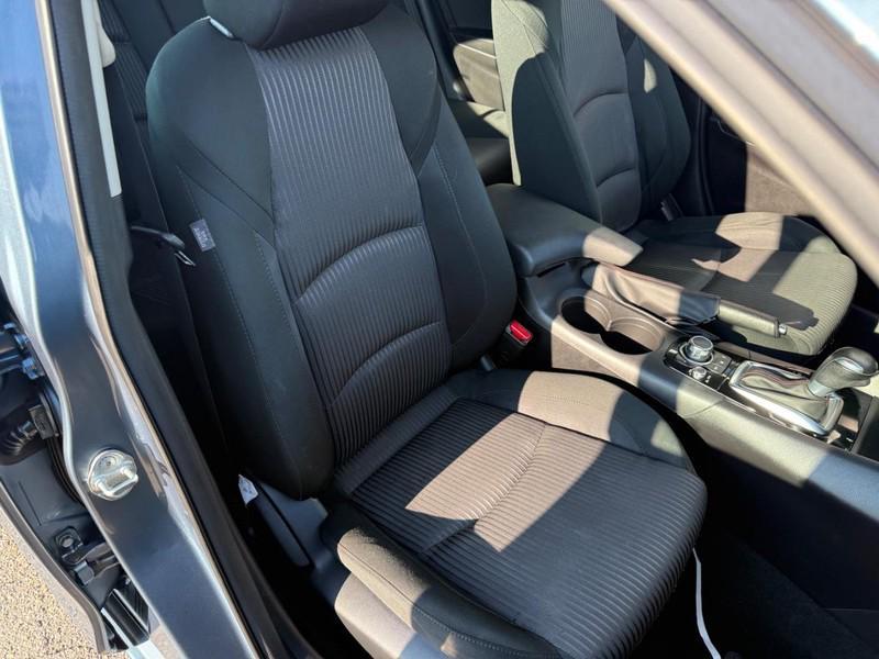 used 2015 Mazda Mazda3 car, priced at $9,981