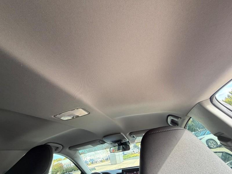 used 2024 Toyota Camry car, priced at $21,740