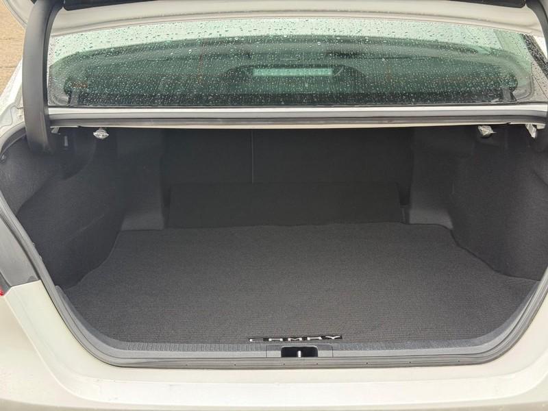 used 2022 Toyota Camry car, priced at $25,334