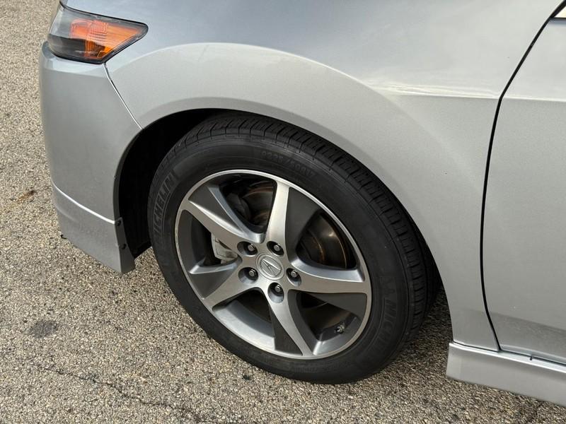 used 2014 Acura TSX car, priced at $13,554