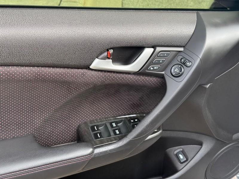 used 2014 Acura TSX car, priced at $13,554