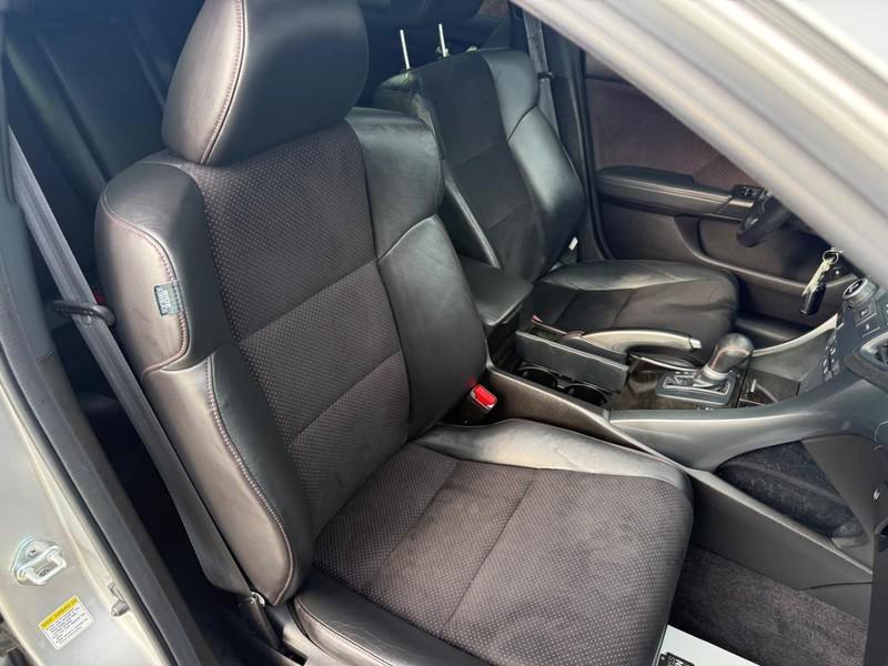 used 2014 Acura TSX car, priced at $13,554
