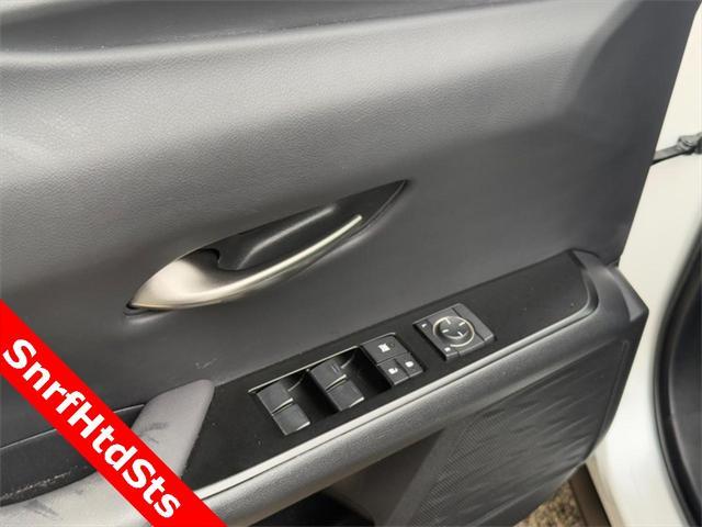used 2021 Lexus UX 200 car, priced at $25,708