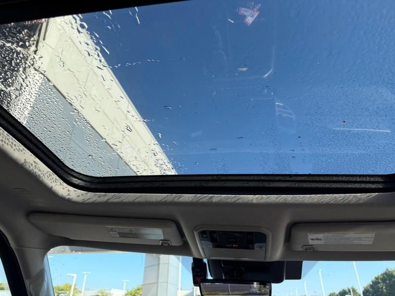 used 2024 Toyota Tundra Hybrid car, priced at $53,312