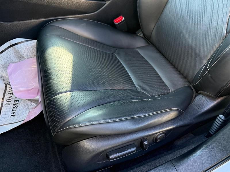 used 2023 Honda Accord Hybrid car, priced at $25,651