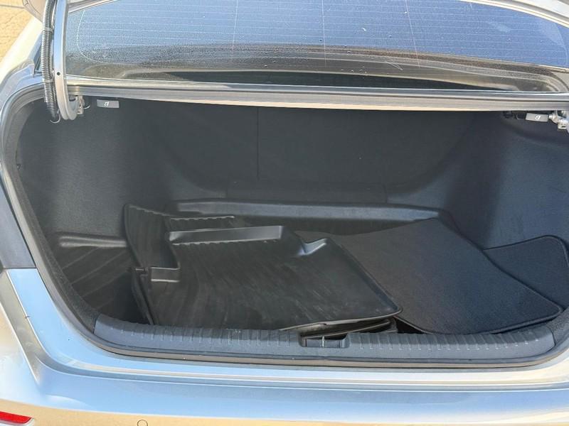 used 2023 Honda Accord Hybrid car, priced at $25,651