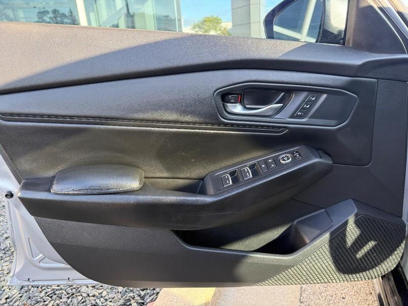 used 2023 Honda Accord Hybrid car, priced at $25,651