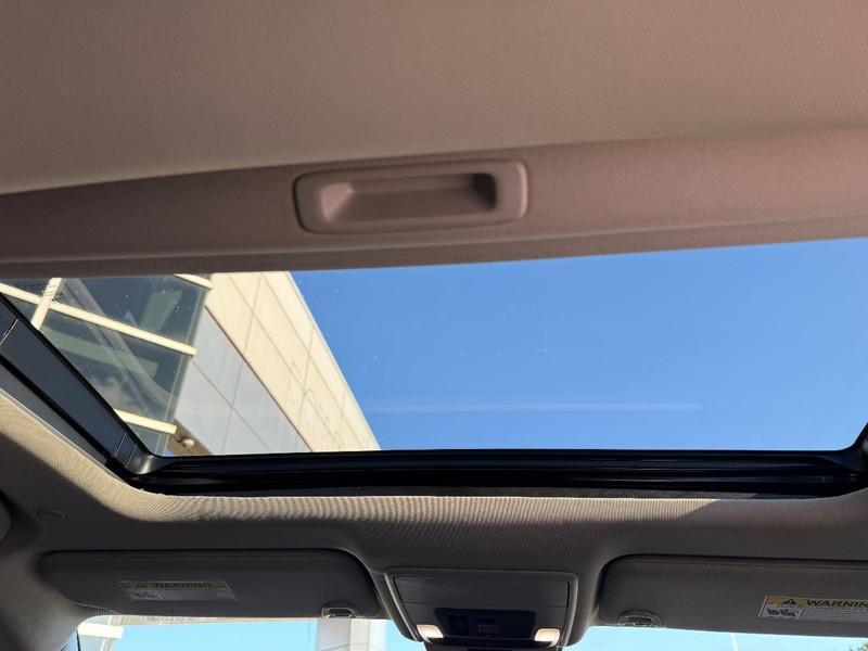 used 2023 Honda Accord Hybrid car, priced at $25,651