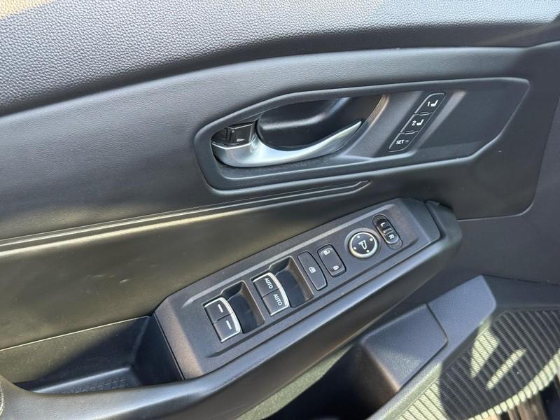 used 2023 Honda Accord Hybrid car, priced at $25,651