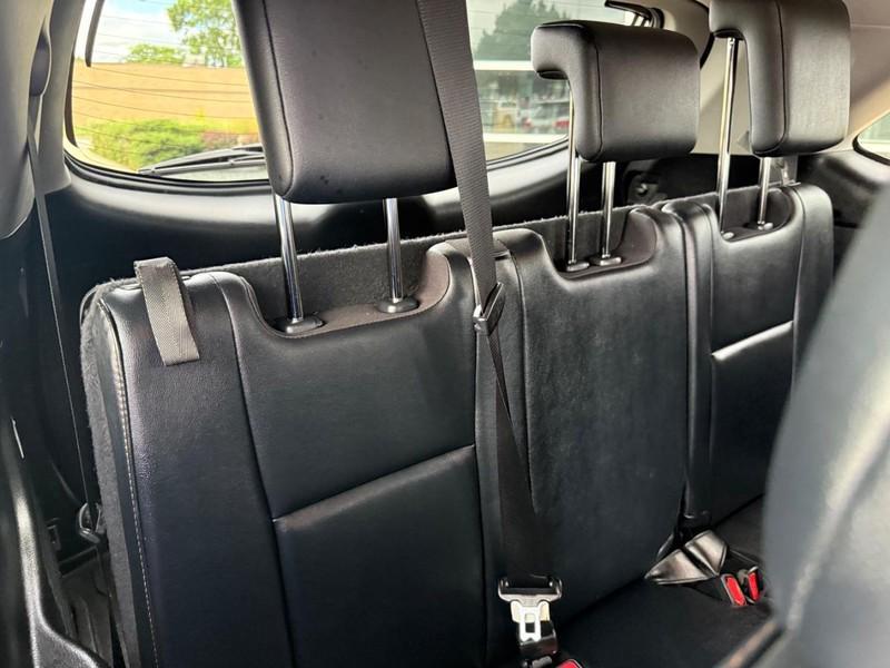 used 2019 Toyota Highlander car, priced at $28,558