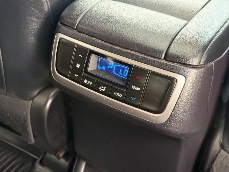 used 2019 Toyota Highlander car, priced at $28,558