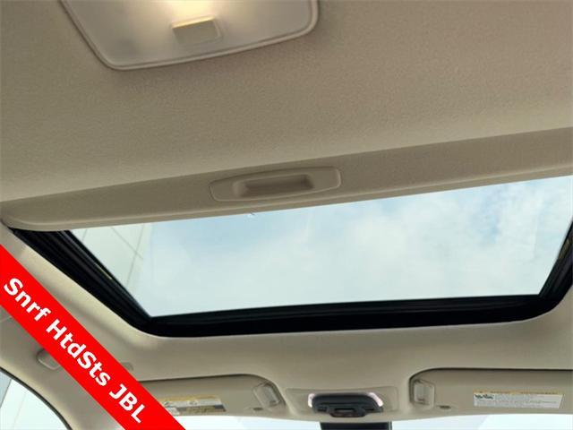 used 2022 Toyota Corolla Cross car, priced at $23,861