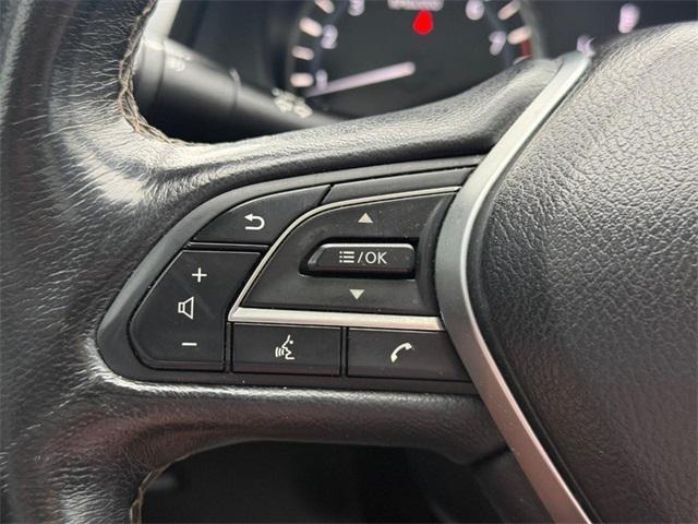used 2018 INFINITI Q50 car, priced at $11,480