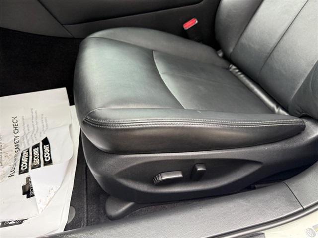 used 2018 INFINITI Q50 car, priced at $11,480