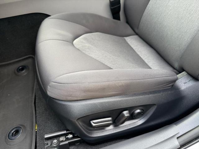 used 2024 Toyota Camry car, priced at $27,450