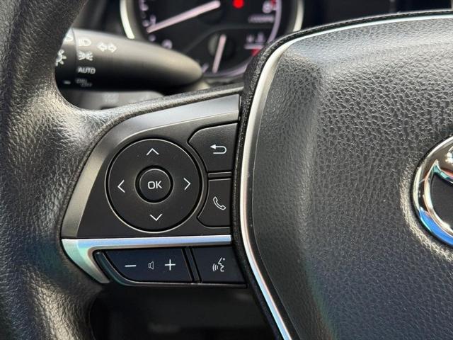 used 2024 Toyota Camry car, priced at $27,450
