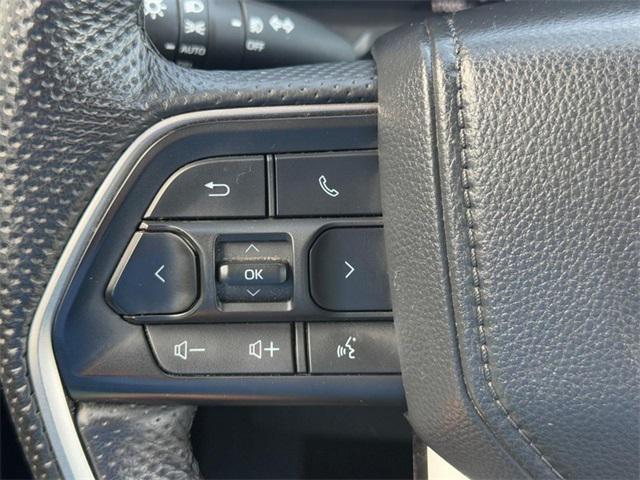 used 2024 Toyota Tacoma car, priced at $40,209