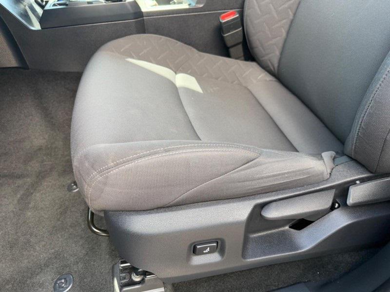 used 2024 Toyota Tacoma car, priced at $36,700