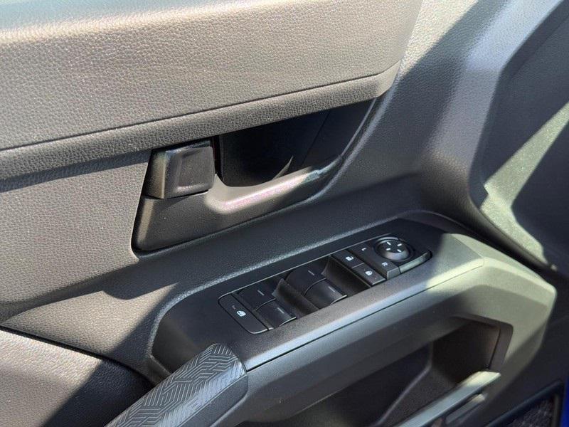 used 2024 Toyota Tacoma car, priced at $36,700