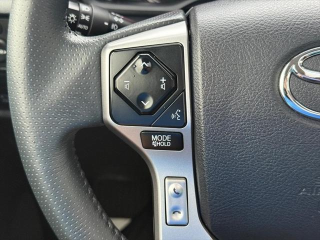 used 2022 Toyota 4Runner car, priced at $47,000