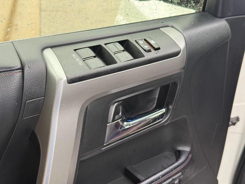 used 2022 Toyota 4Runner car, priced at $43,720