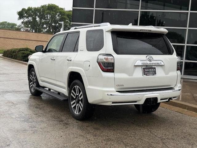 used 2022 Toyota 4Runner car, priced at $47,000