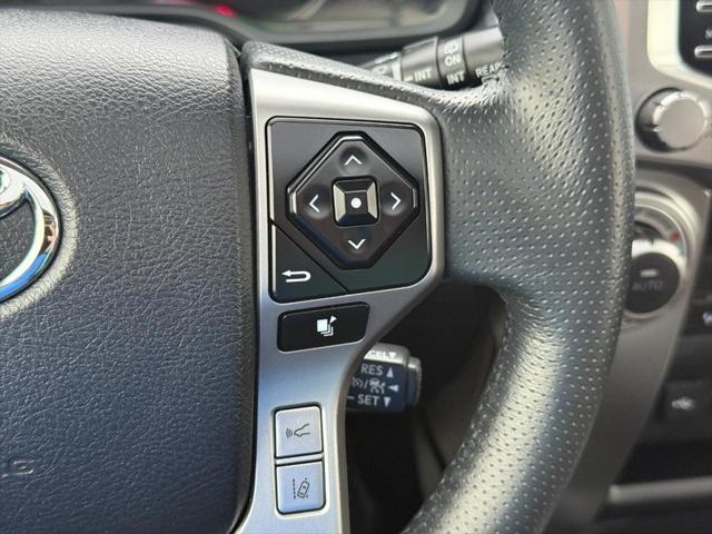 used 2022 Toyota 4Runner car, priced at $47,000