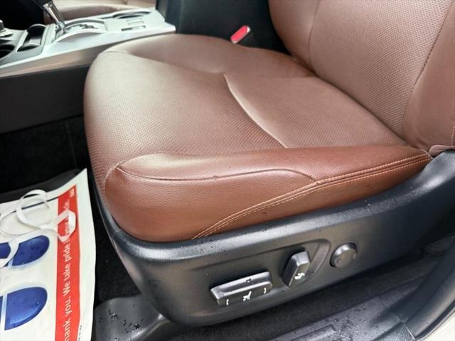 used 2022 Toyota 4Runner car, priced at $47,000
