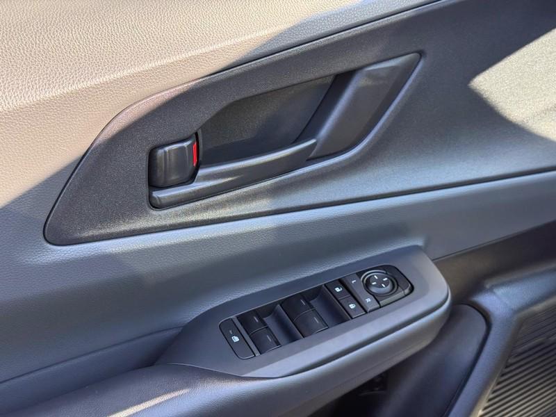 used 2024 Toyota Prius car, priced at $26,900