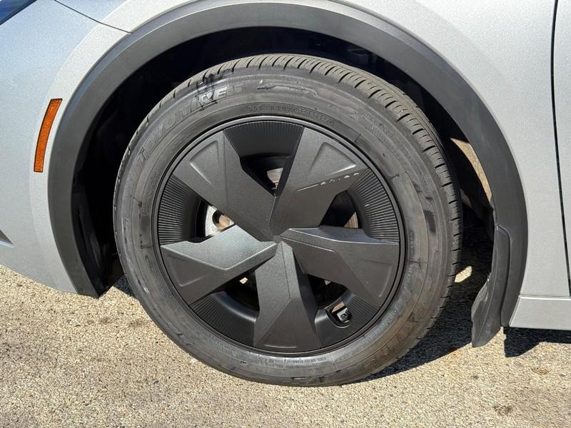 used 2024 Toyota Prius car, priced at $26,900