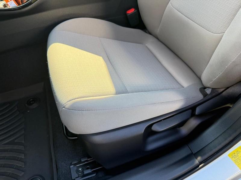 used 2024 Toyota Prius car, priced at $26,900