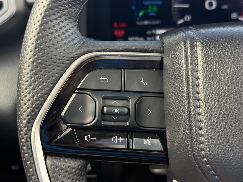 used 2024 Toyota Tundra car, priced at $57,800
