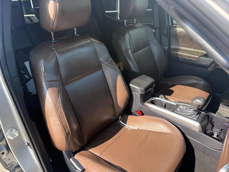 used 2023 Toyota Tacoma car, priced at $37,330