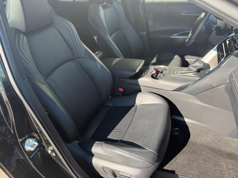 used 2021 Toyota Venza car, priced at $31,980