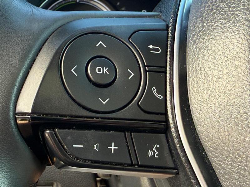 used 2021 Toyota Venza car, priced at $31,980