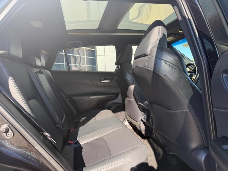 used 2021 Toyota Venza car, priced at $31,980