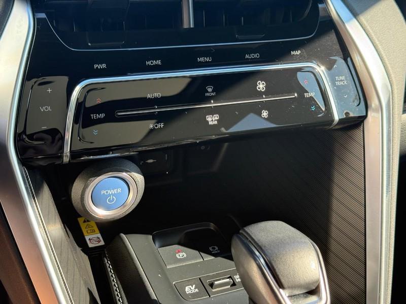 used 2021 Toyota Venza car, priced at $31,980