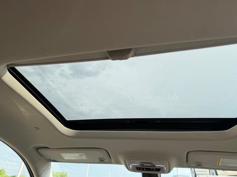 used 2019 Chevrolet Traverse car, priced at $22,559
