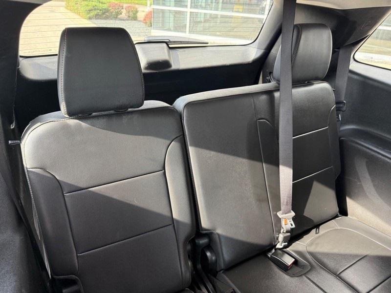 used 2019 Chevrolet Traverse car, priced at $22,559