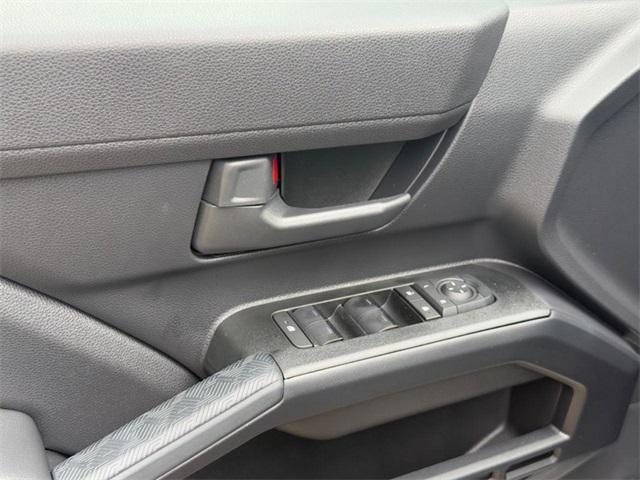 new 2025 Toyota 4Runner car, priced at $44,718