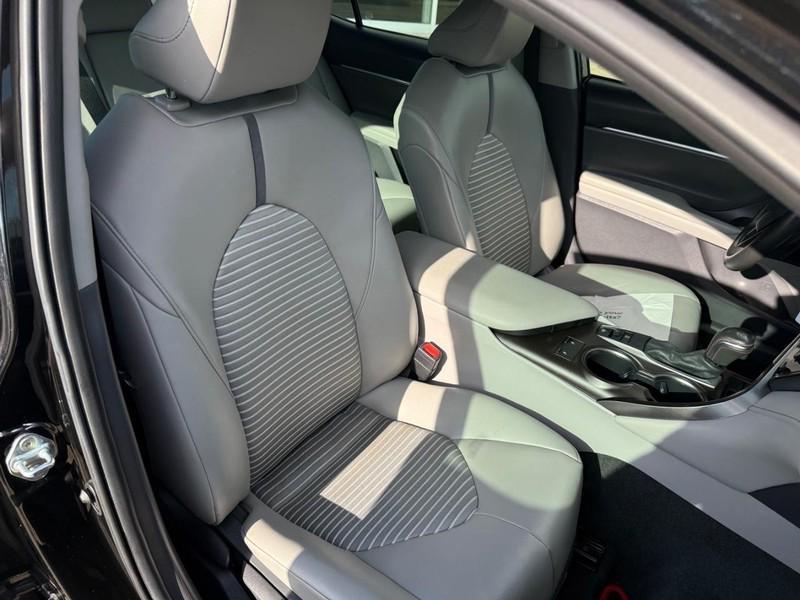 used 2021 Toyota Camry car, priced at $26,980